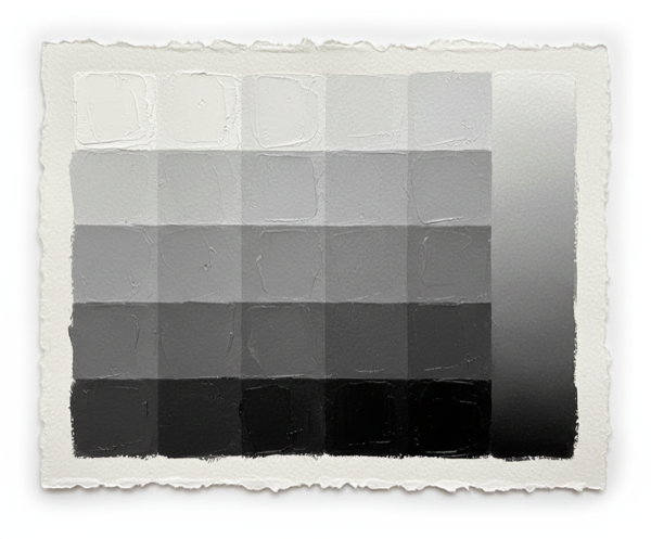 Ink Wash Kit&nbsp;— Gumoil
