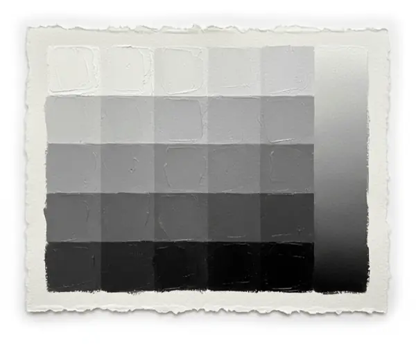 Coffret Lavis d’Encre&nbsp;— Gumoil